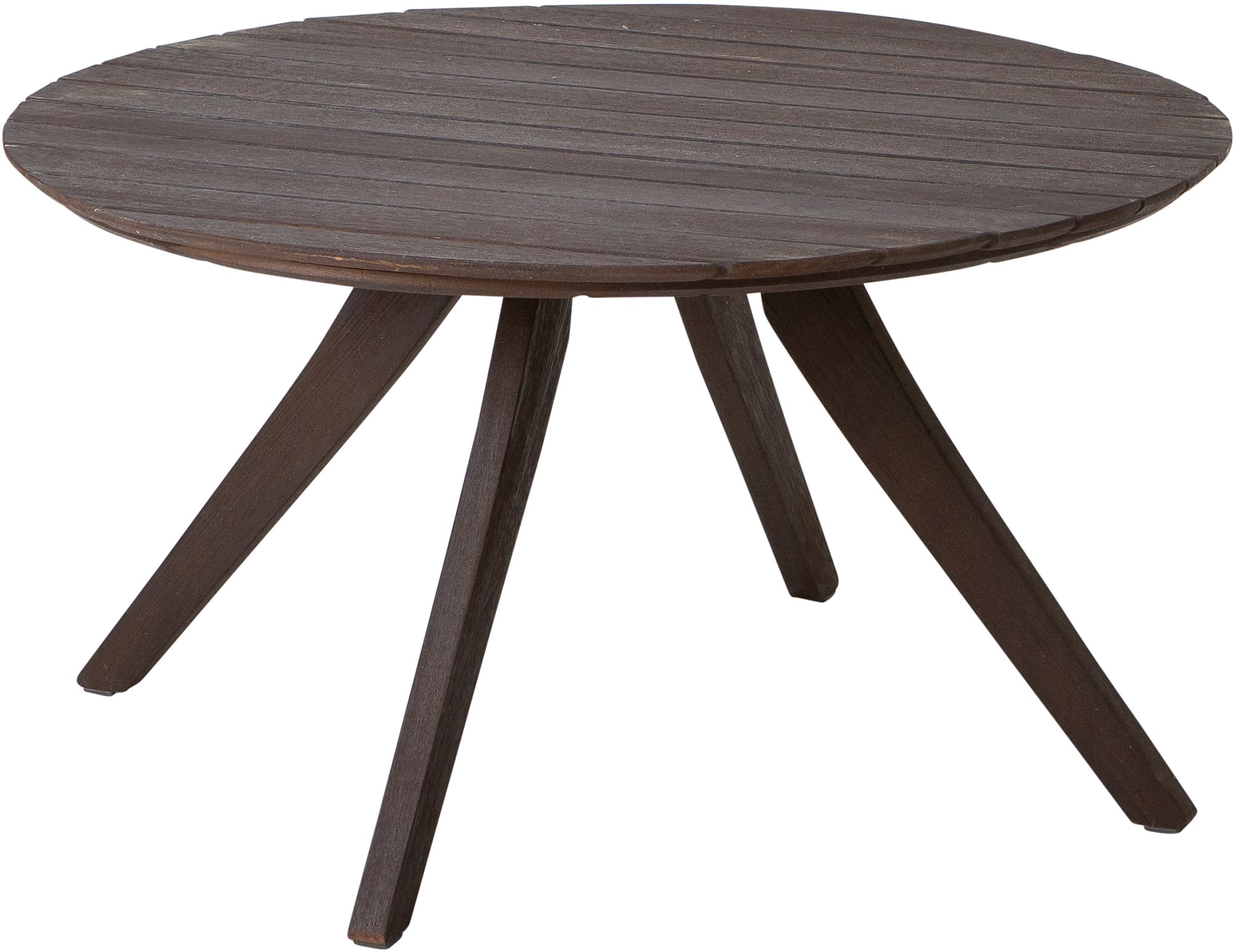 Sugi sohvapöytä pyöreä 83cm