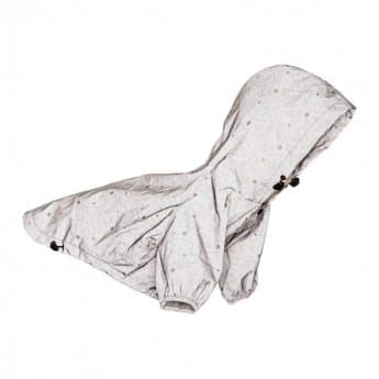 ItsyBitsy Typhoon koiran heijastava sadehuppari (27 cm)