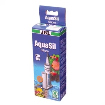 JBL A quaSil akvaariosilikoni