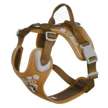 Hurtta Weekend Warrior valjas aavikko (40-50 cm)