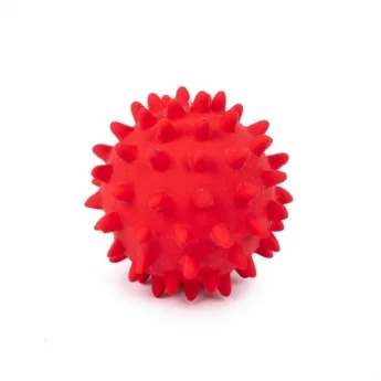 ItsyBitsy Latex Hedgehog Ball XS 2-pack