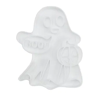 Little&Bigger Ghost virikelautanen