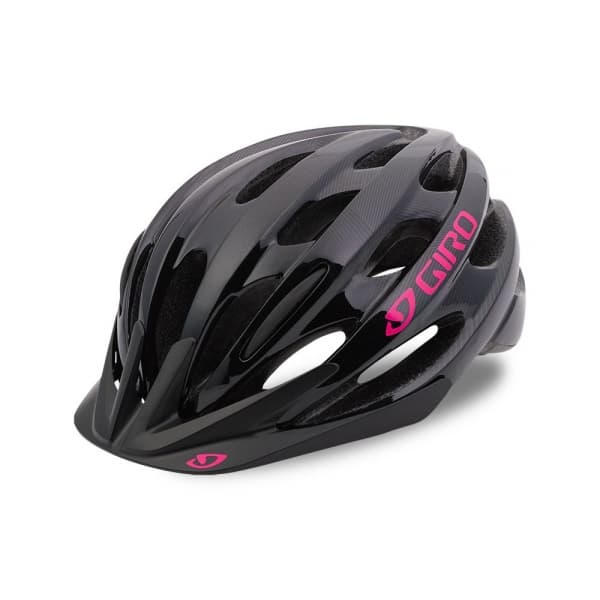 GIRO VERONA Black Tonal Lines