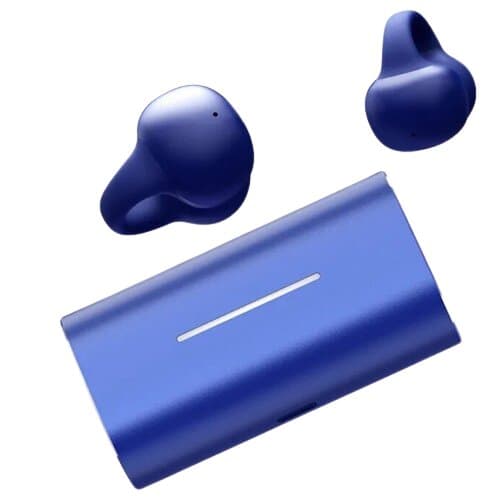 Riversong Air Clip L3, sininen