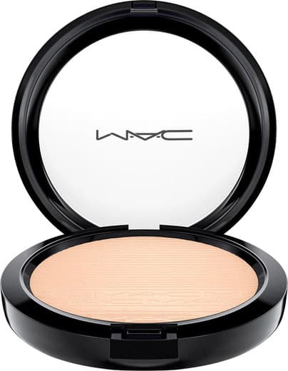 MAC Extra Dimension Skinfinish Double Gleam