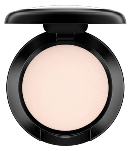 MAC Satin Single Eye Shadow BlaNC Type