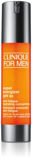 Clinique Super Energizer Anti-Fatigue Hydrating Concentrate SPF40 48 ml