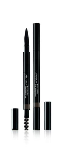 Shiseido Brow Inktrio Eyebrow Pencil 3 Deep Brown