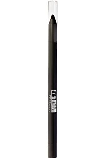 Maybelline New York Tattoo Liner Gel Pencil 900 Deep Onyx