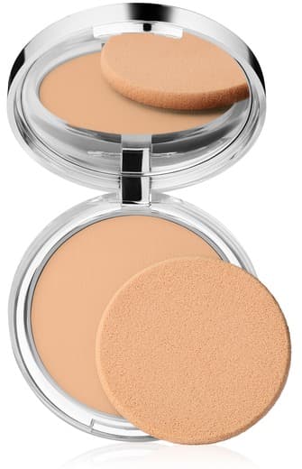 Clinique Stay-Matte Sheer Pressed Powder Stay Beige