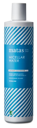 Matas Striber Micellar Water For Normal Skin 500 ml