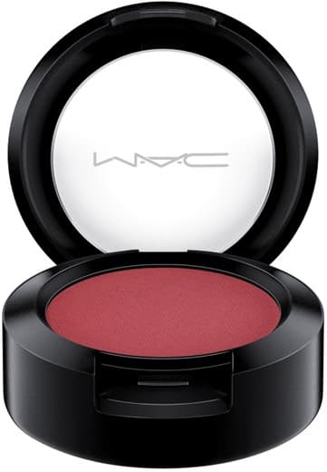 MAC Satin Single Eyeshadow Haute Sauce