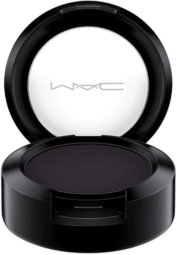 MAC Satin Single Eyeshadow Pe Carbon