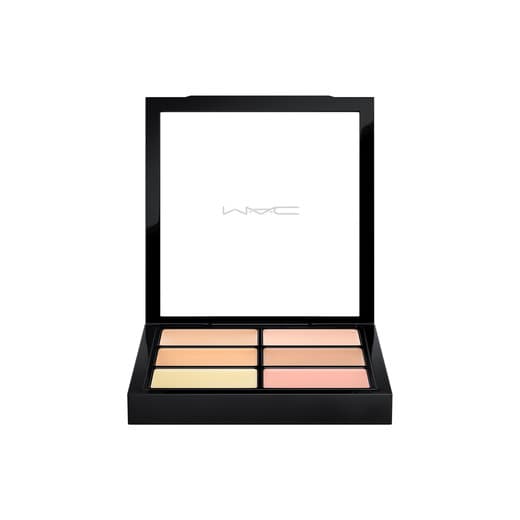 MAC Studio Fix Conceal + Correct Light