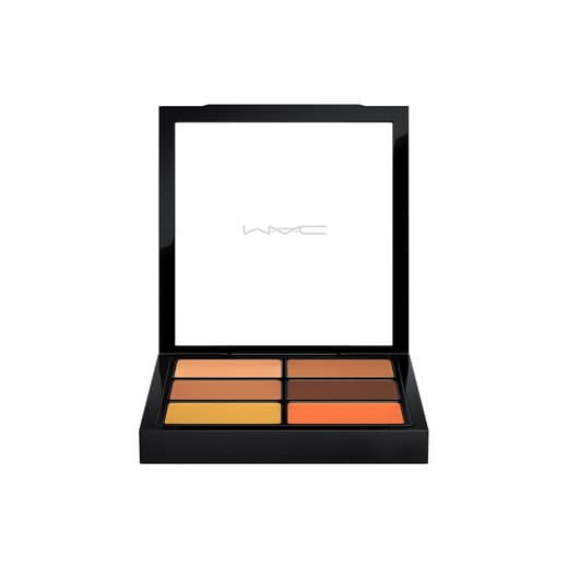 MAC Studio Fix Conceal + Correct Dark