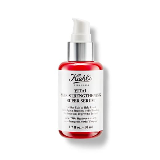 Kiehl’s Vital Skin-Strengthening Super Serum 50 ml