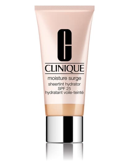 Clinique Moisture Surge™ Sheertint Hydrator SPF25 2 Universal Light