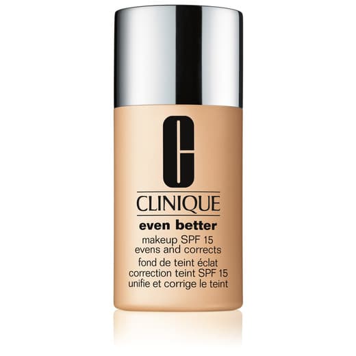 Clinique Even Better Makeup Foundation SPF15 CN 52 Neutral