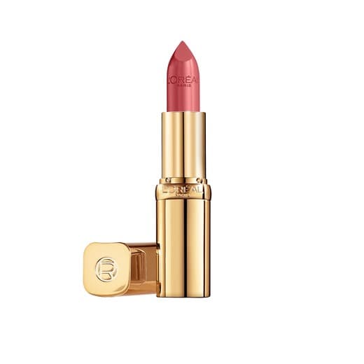 L'Oréal Paris Color Riche Satin Lipstick 110 Made In Paris