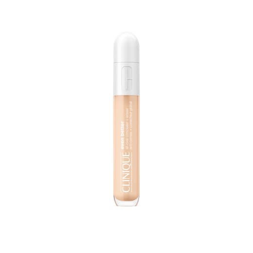 Clinique Even Better All Over Concealer + Eraser Concealer CN 10 Alabaster