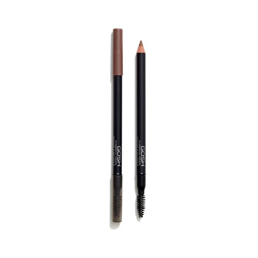 Gosh Copenhagen Eyebrow Pencil 01 Brown
