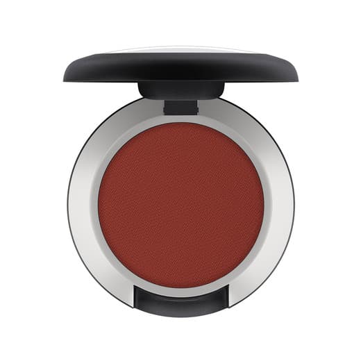 MAC Powder Kiss Single Eyeshadow Devoted To Chili