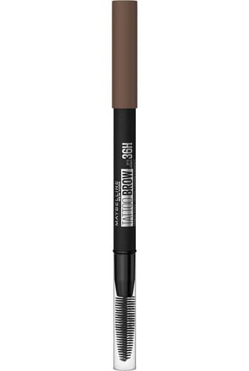 Maybelline New York Tattoo Brow Up to 36H Pencil 05 Medium Brown