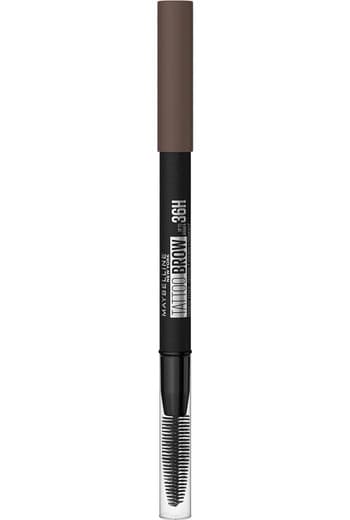 Maybelline New York Tattoo Brow Up to 36H Pencil 07 Deep Brown