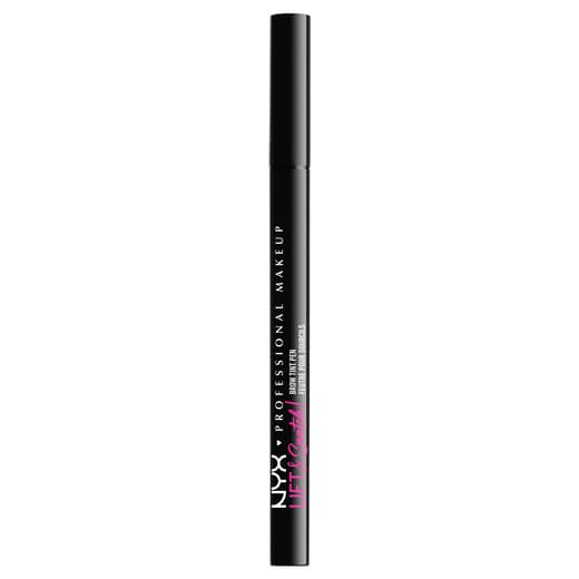 NYX PROFESSIONAL MAKEUP Lift & Snatch Brow Tint Pen 08 Espresso