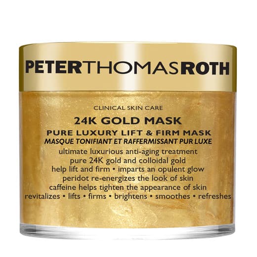 Peter Thomas Roth 24K Gold Lift & Firm Mask 50 ml