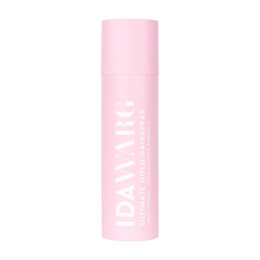 IDA WARG Beauty Ultimate Hold Hairspray Long Lasting Formula 250 ml