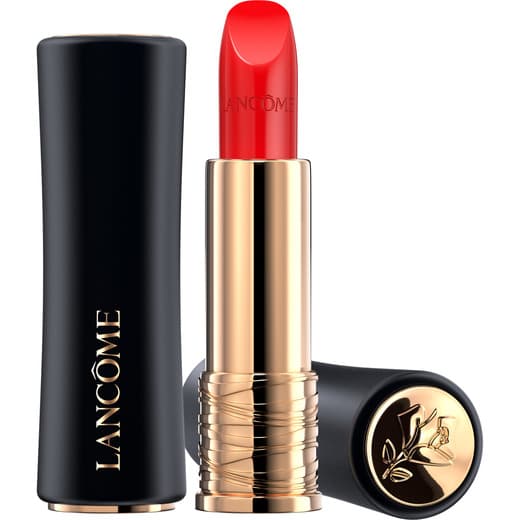 Lancôme L'Absolu Rouge Cream Lipstick 132 Caprice De Rouge