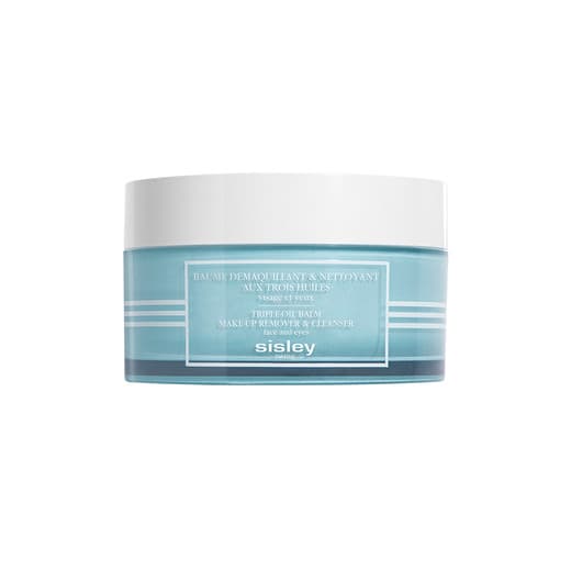 Sisley Triple-Oil Balm Makeup Remover & Cleanser 125 g