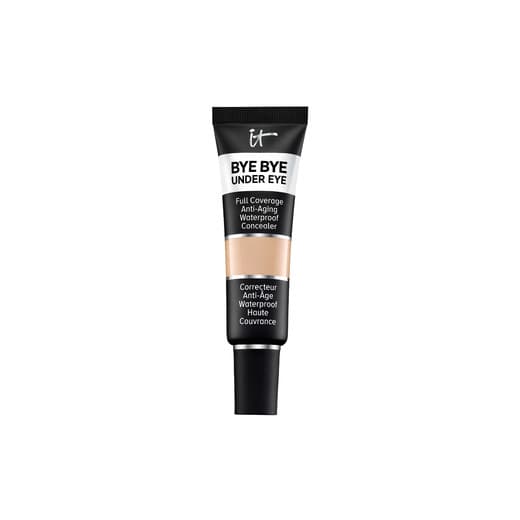 IT Cosmetics Bye Bye Under Eye Concealer 13.0 Light Natural (N)