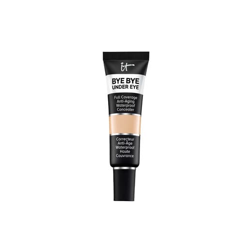 IT Cosmetics Bye Bye Under Eye Concealer 14.0 Light Tan (W)