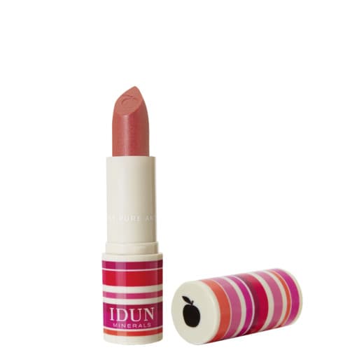 IDUN Minerals Creme Lipstick Ingrid Marie