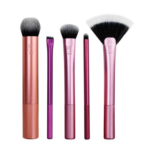 Real Techniques Artist Essentials Makeup Brushes