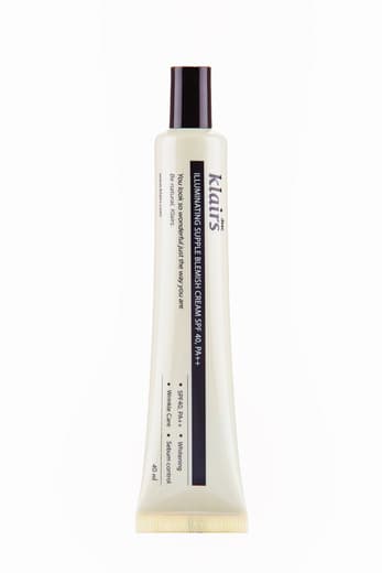 KLAIRS Illuminating Supple Blemish Cream 40 ml