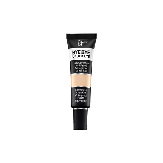 IT Cosmetics Bye Bye Under Eye Concealer 11.0 Light Nude (N)