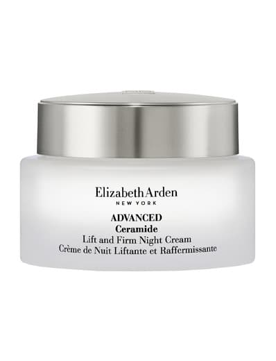 Elizabeth Arden Ceramide Lift & Firm Night Cream 50 ml