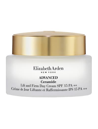 Elizabeth Arden Ceramide Lift & Firm Day Cream SPF15 50 ml