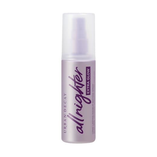 Urban Decay All Nighter Ultra Glow Setting Spray 118 ml