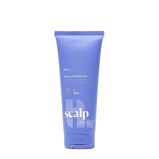 Hairlust Scalp Delight™ Detox Conditioner 200 ml