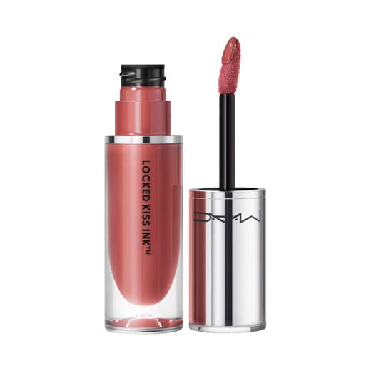 MAC Locked Kiss Ink Lipcolour Bodacious