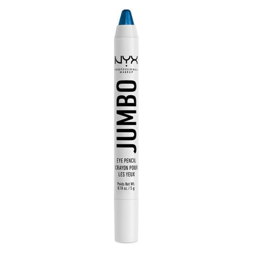 NYX PROFESSIONAL MAKEUP Jumbo Eye Pencil 641 Bluberry Pop