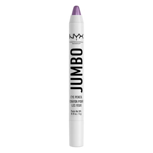 NYX PROFESSIONAL MAKEUP Jumbo Eye Pencil 642 Eggplant