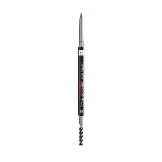 L'Oréal Paris Infaillible Brows 24H Micro Precision Pencil 5.0 Light Brunette