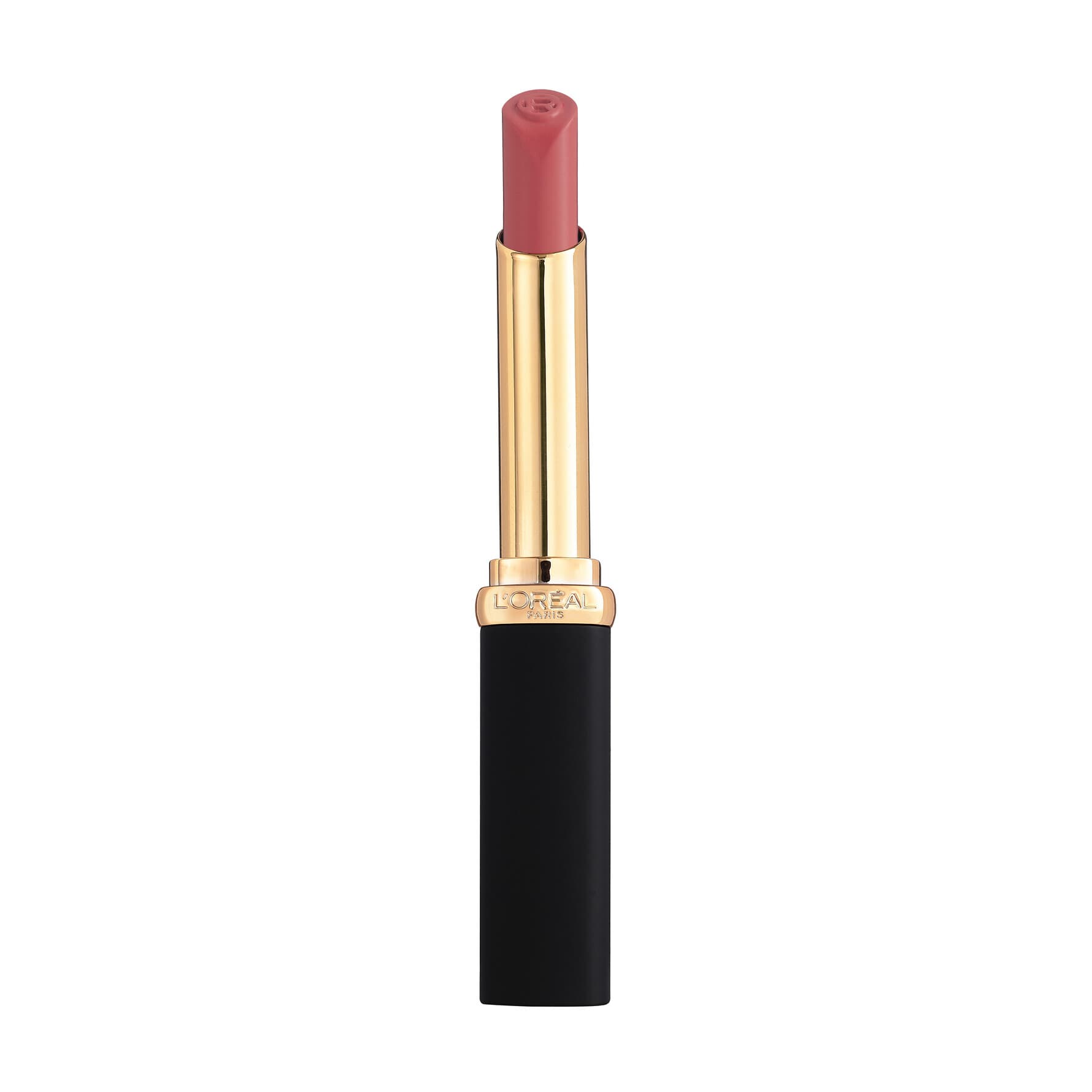 L'Oréal Paris Color Riche Intense Volume Matte Lipstick 633 Le Rosy Confident