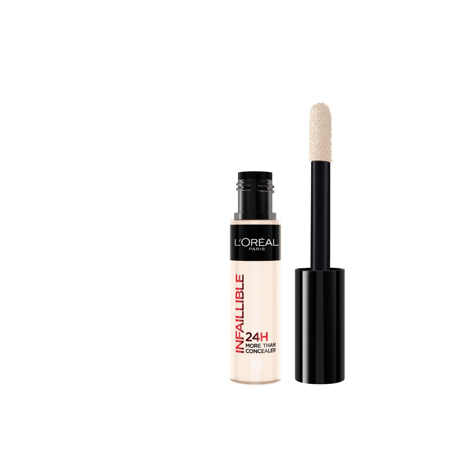L'Oréal Paris Infaillible 24H More Than Concealer 320 Cool