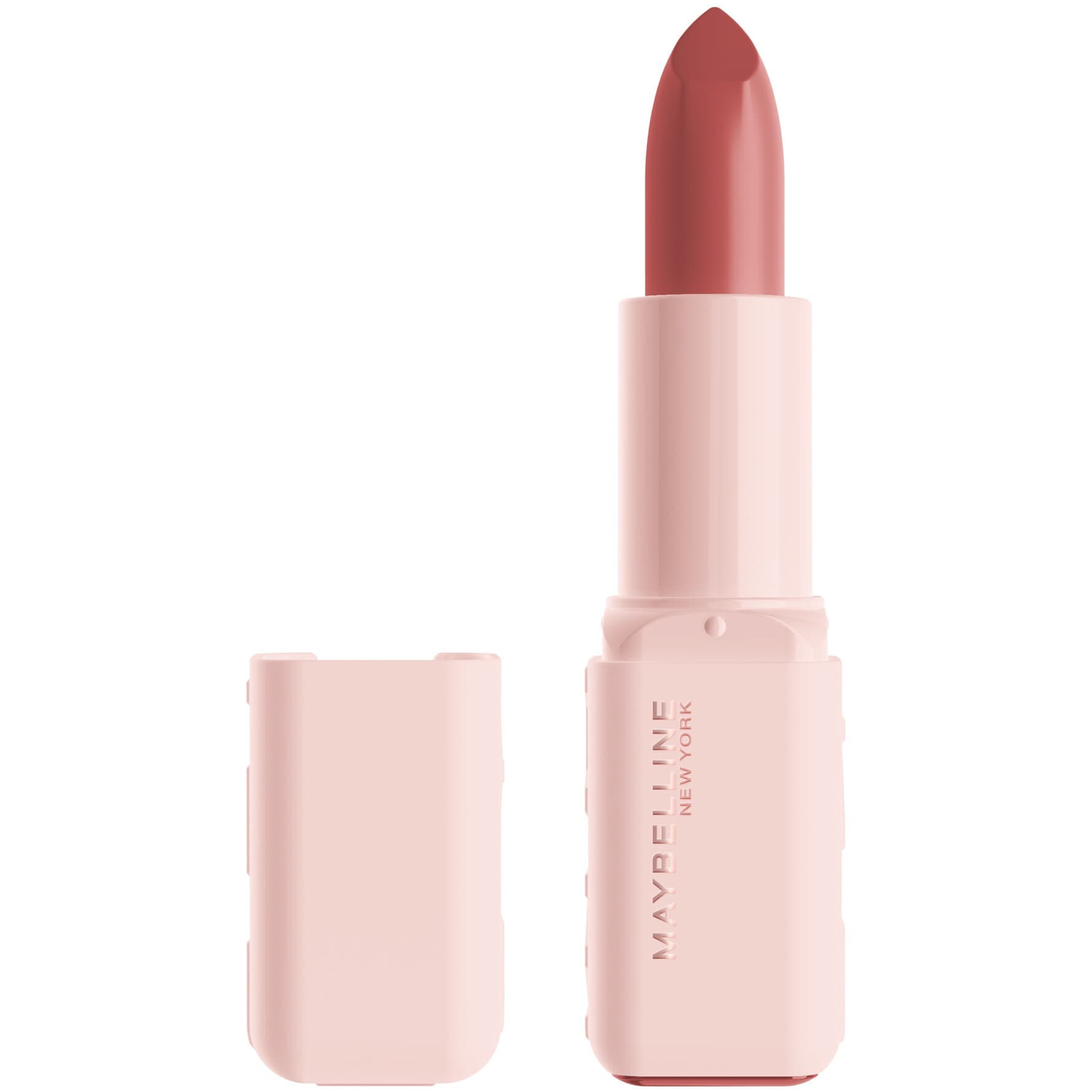 Maybelline New York Maybelline Serum Lipstick 106 Maybe It's… Soft